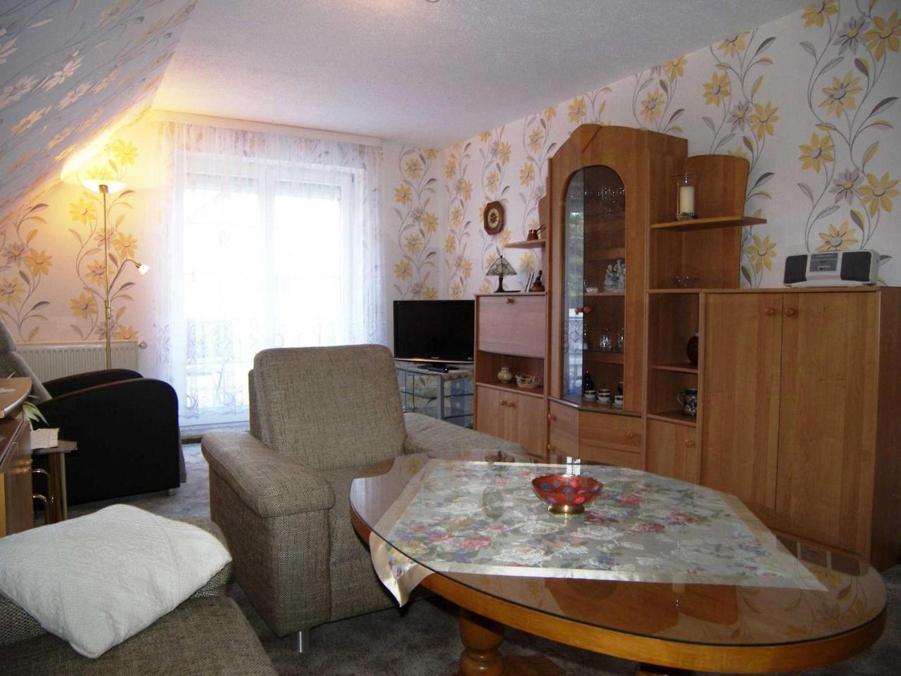 Ferienwohnung Heimann トラッセンハイデ エクステリア 写真